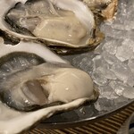 カキ酒場 北海道厚岸 日本橋本店 - 