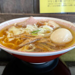 松屋製麺所 - 