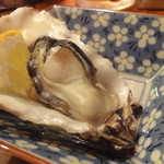 かじしか - 牡蠣