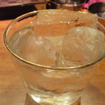 かじしか - 黒霧