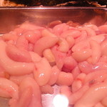 かじしか - たら白子