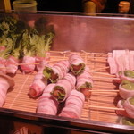 かじしか - この日のネタケースその１