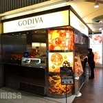 GODIVA - 