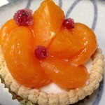 オ・プティ・マタン - タルトクレモンティーヌ