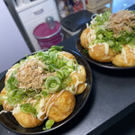 Takoyaki Eito - 