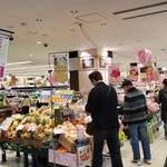 Tokyu Store - 