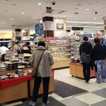 Tokyu Store - 