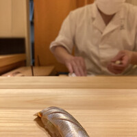 鮨 りんだ - 