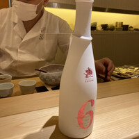 鮨 りんだ - 