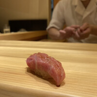 鮨 りんだ - 