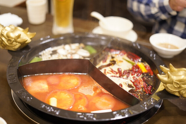 Sichuan Chushou photo 5