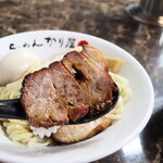 自家製麺 ら～めん かり屋 - 