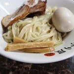 自家製麺 ら～めん かり屋 - 