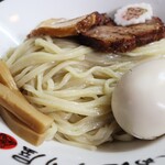 自家製麺 ら～めん かり屋 - 