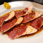 くわはた - アブシン　醤油