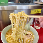 ラーメン＆カレー専門店 太源 - 硬麺で注文！moreにんにく！
      辛いのにもっともっと！と一種のトランス状態になる