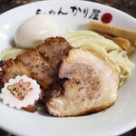 自家製麺 ら～めん かり屋 - 