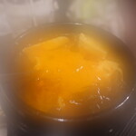 くわはた - 豆腐チゲ