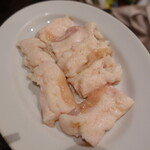 くわはた - ホソ塩