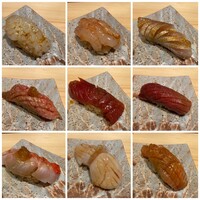 三宿の鮨 えん 別邸 - 