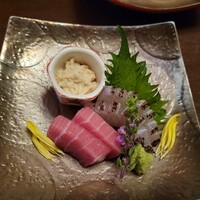 眺河　先斗町～華～ - 