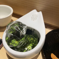天麩羅とお蕎麦　三輪 - 