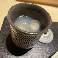 天麩羅とお蕎麦　三輪 - 