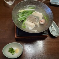 眺河　先斗町～華～ - 