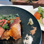 肉のながおか - 