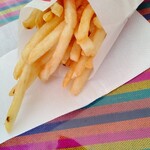 マクドナルド - 