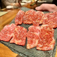 肉割烹 ASATSUYU - 