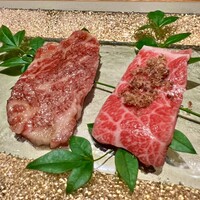 肉割烹 ASATSUYU - 