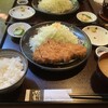 富山豚食堂 かつたま