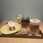 ドウモカフェ - 