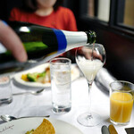 トレーダーヴィックス東京 - 