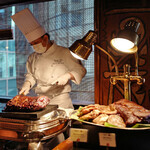 トレーダーヴィックス東京 - 