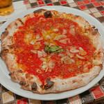 ピッツェリア イル スオーノ スコッレ 22 - 