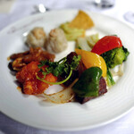 トレーダーヴィックス東京 - 