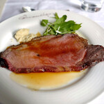 トレーダーヴィックス東京 - 