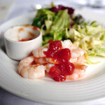 トレーダーヴィックス東京 - 