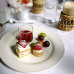 トレーダーヴィックス東京 - 