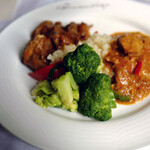 トレーダーヴィックス東京 - 