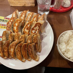 悟空 - 焼きセット