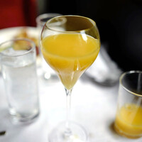 トレーダーヴィックス東京 - 