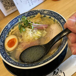 彩色ラーメン きんせい総本家 夢風 - 