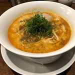 創作麺工房 鳴龍 - 