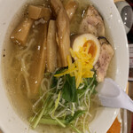 丸源ラーメン - 