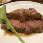 創作麺工房 鳴龍 - 