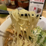 丸源ラーメン - 