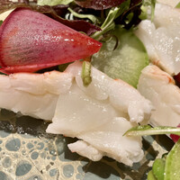 le・sud - エビぷりっぷり！